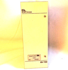 ERHARDT+ LEIMER  EN1133  1X110v.