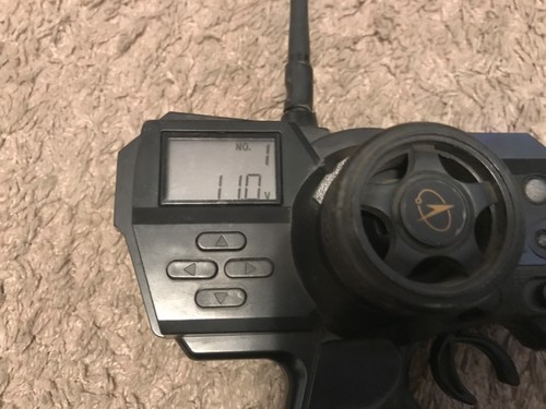 RARE Axial Ax10 Scorpion 1/10 Rock Crawler  - Picture 4 of 19