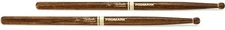 Promark Tim Fairbanks Signature FireGrain Drumsticks (5-pack) Bundle
