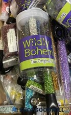 Bohemian Glass Seed Beads