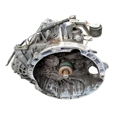 MERCEDES A-CLASS A200 W176 2012-2015 6-Speed Manual Gearbox 711.645