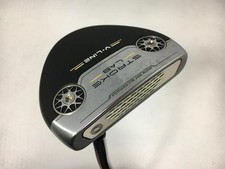 Odyssey Stroke Lab V-Line 2019 Putter 33 in Used with Headcover