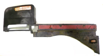 #ad Briggs amp; Stratton 185432 Control Panel 711575 $35.00