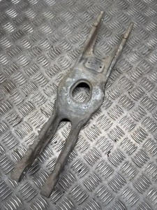 MERCEDES-BENZ E W211 Querlenker hinten links A2053300 2.20 Diesel 2019 33385210