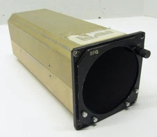 BF Goodrich Stormscope Series II WX-1000 Display 78-8060-5900-8