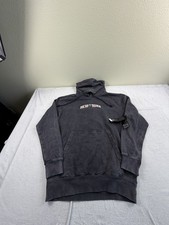 New York Liberty Hoodie NY WNBA Stadium Essentials Men's Sz Sm Brand New