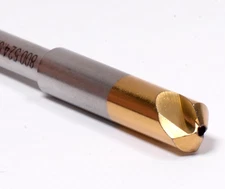 MPR #13325 ACL/PCL Compaction Drill Bit 6" Surgical 11mm USA Stainless Steel