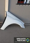 OEM 2009 Mercedes ML350 3.5L FRONT RIGHT PASSENGER SIDE FENDER PANEL