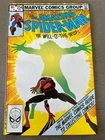 Amazing Spider-Man #234 Marvel 1982 Will O' the Wisp -  Very Fine/Near Mint 9.0