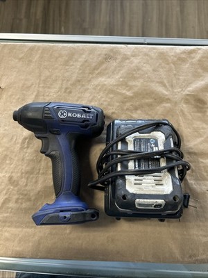 KOBALT TOOL K18LD-26A (PSO039323) W/bat+chr