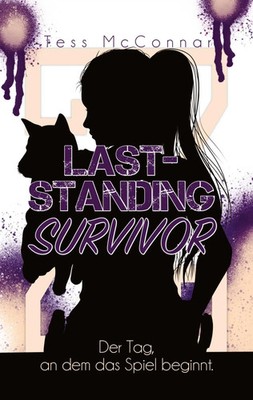 Tess McConnar | Z - Last-Standing Survivor | Buch | Deutsch (2026) | 312 S.