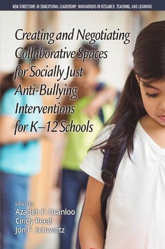 Creating and Negotiating Collaborative Spaces for Socially-Ju... - 9781681237244