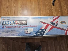 Great Planes Extra 300S .60 Kit