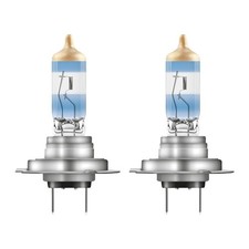 2 Glühlampen H7 12V 55W PX26d Licht-Expertise OSRAM NIGHT BREAKER® +220% heller