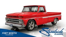 1966 Chevrolet C10 for Sale