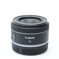 Canon RF 16mm F/2.8 STM (Canon RF mount) -Near Mint- #48