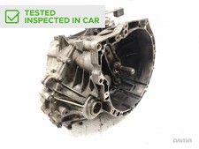 Boite de vitesse Mini MINI CLUBMAN