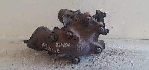 8970372300 turbolader at OPEL ASTRA F BERLINA 1.7 DIESEL degzp210845