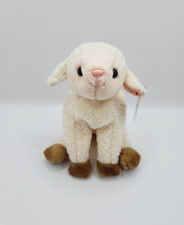 Ty Beanie Babies "Ewey" the Lamb 1998 NEW and MINT, collectible grade AAA++