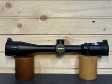 Nikon Monarch 3 3-12X42 Rifle Scope BDC Reticle Nice Condition With Scope Caps