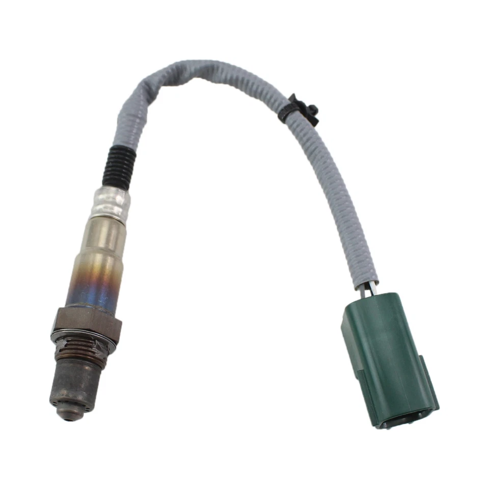 Sensor de oxígeno aguas abajo Bosch para Infiniti QX56 Nissan Titan Suzuki Equator Foto 2 de 4