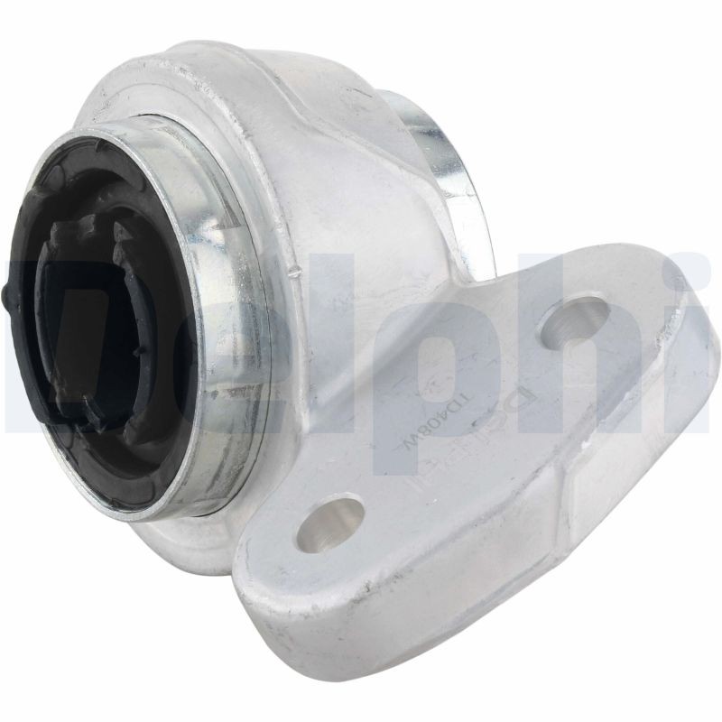 Suspension de haute précision avec le bras de liaison DELPHI TD408W en alliage anti-corrosion