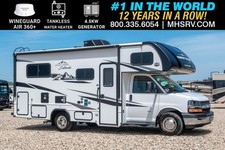 2026 East to West Entrada 210NSC