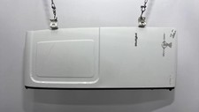 Porte arrière et accessoires Fiat DOBLO