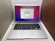 Apple MacBook Air (2015) 11" - 4GB RAM - Core i5 1.6 GHz Intel - See description