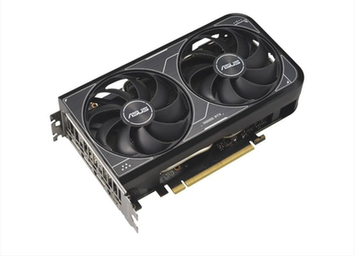 【新品・未開封】ASUS Dual GeForce RTX 4060 Ti ASUS Dual GeForce RTX™ 4060 Ti 8GB GDDR6 | Graphics Card | ASUS Global