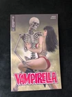 VAMPIRELLA #11 CELINE INCENTIVE VARIANT 1