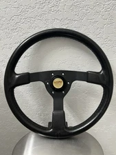 Nismo Old Logo Steering Wheel JDM OEM Original 365a 