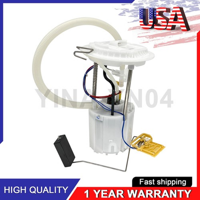 #ad Fuel Pump Pressure Module 2514700894 for Benz R350 R500 W251 Replacement $83.95