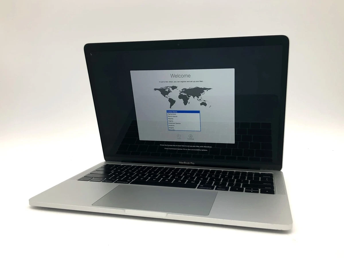 2017 Apple MacBook Pro Laptops for sale | eBay