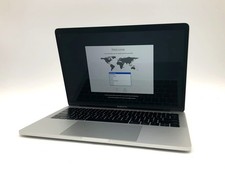 Apple MacBook Pro 13 in 2017 for sale | eBay