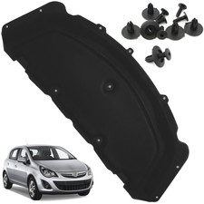 Capote Opel CORSA