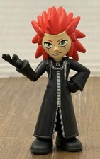 2017 Funko Kingdom Hearts Mystery Minis 9