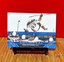 2023-24 Upper Deck #C2 Jakob Silfverberg