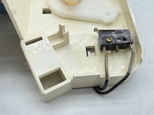 02 03 04 05 06 NISSAN SENTRA A/C AC HEATER TEMPERATURE CLIMATE CONTROL UNIT OEM - Picture 12 of 14