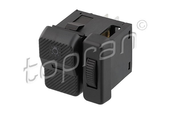 Topran Schalter Hauptlicht 103 569 FüR VW Passat 3A2 7DA 70A 70H 3A5 7DH 86C 35I-image