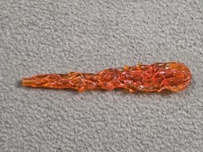 Transformers Legacy Evolution Transmetal II Megatron FIREBLAST Bolt