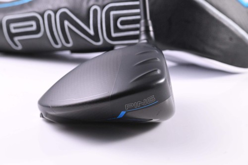 Ping G440 LST Driver / 9 Degree / Stiff Flex Tensei 1K Black 65 Shaft - Picture 3 of 9