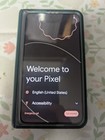 New ListingGoogle Pixel Fold G9Fpl Unlocked 512Gb Obsidian C