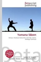 Lambert M. Surhone (U. A.) | Yamana S¿Zen | Taschenbuch | Englisch (2026)