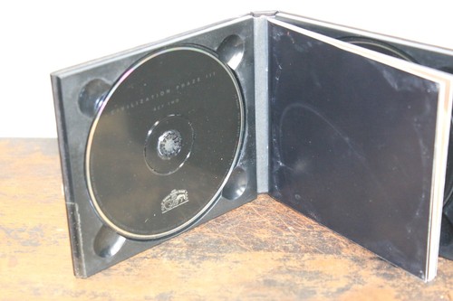 Frank Zappa Civilization Phaze III CD 2-Disc Set booklet - Picture 3 of 6