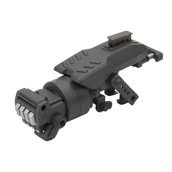 KOTOBUKIYA M.S.G MODELING SUPPORT GOODS WEAPON UNIT 27 IMPACT KNUCKLE Kit Ne JP