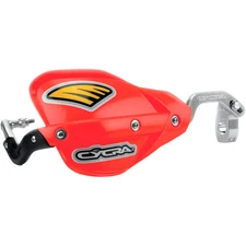 Cycra Pro Bend - CRM Racer Pack 1-1/8" Oversized Bar Mount Kit - Red
