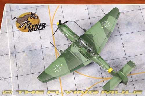 Panzerkampf 1:72 Ju 87G Stuka Luftwaffe 10.(Pz)/SG 1 GS+MH - Picture 7 of 8