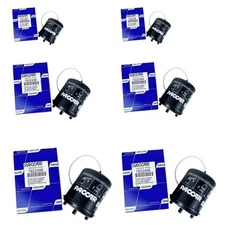 NEW  6pcs Paccar Centrifugal Oil Filter Element 1922496 Replaces Fleetguard