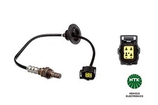 NTK Lambdasonde Regelsonde für Mitsubishi Lancer VIII Sportback 1.5 Bi-Fuel